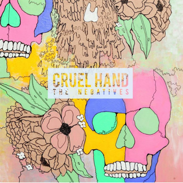 cruel hand