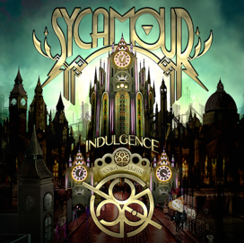 sycamour