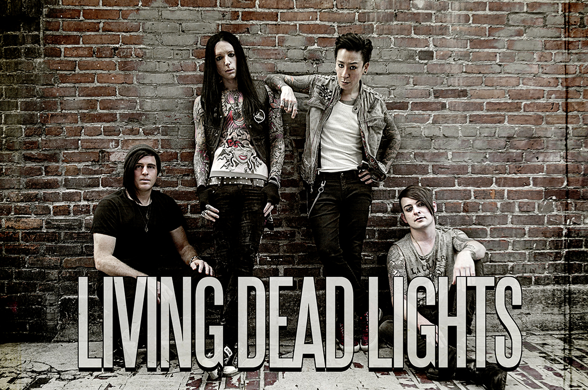 Музыка группы living. Delight рок группа. Kill the Lights группа Live. All-devouring Light группа.